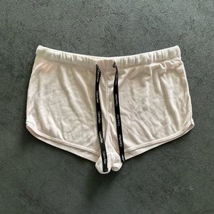 CK pj bottoms blush pink